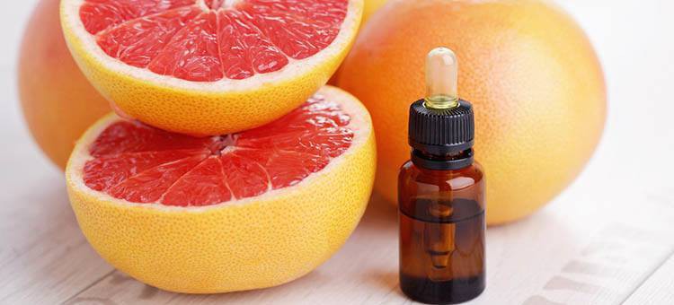 óleo de toranja | Dicas de Saúde