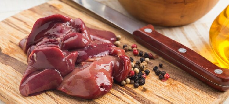 benefícios de comer fígado para saúde benefícios de comer fígado para saúde