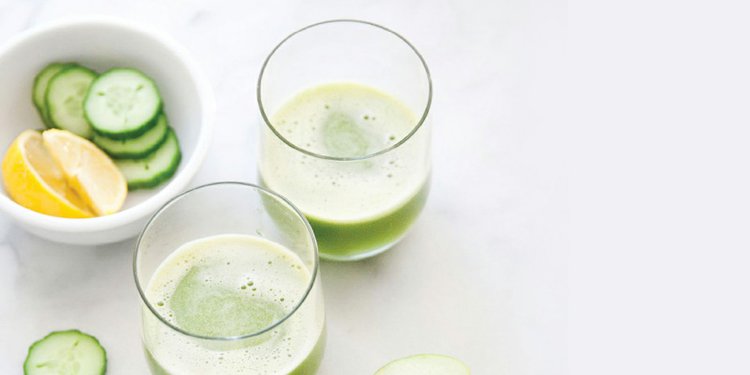 como fazer suco de pepino como fazer suco de pepino