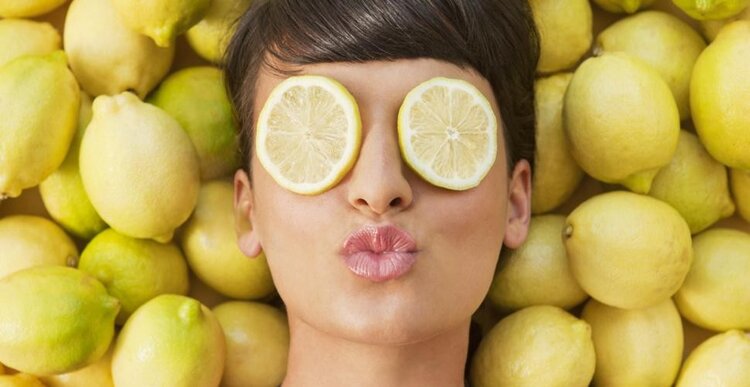 maneiras de usar o limao para a beleza | Dicas de Saúde maneiras de usar o limao para a beleza