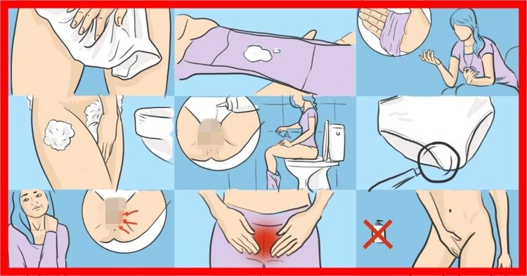 Como Acabar Definitivamente com odor Vaginal | Dicas de Saúde Como Acabar Definitivamente com odor Vaginal