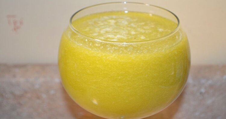 benefícios do suco de batata | Dicas de Saúde benefícios do suco de batata