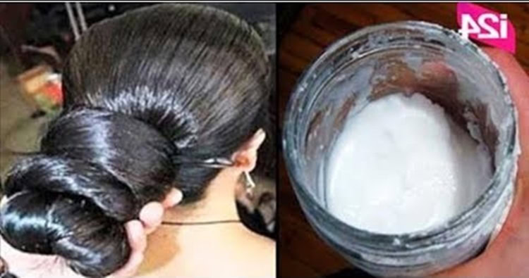 receitas caseiras para acabar com a queda de cabelo | Dicas de Saúde acabar com a queda de cabelo