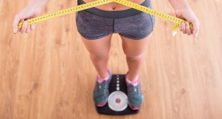 Dieta dos 40 Anos Para Eliminar 4kg em 1 Mês! | Dicas de Saúde