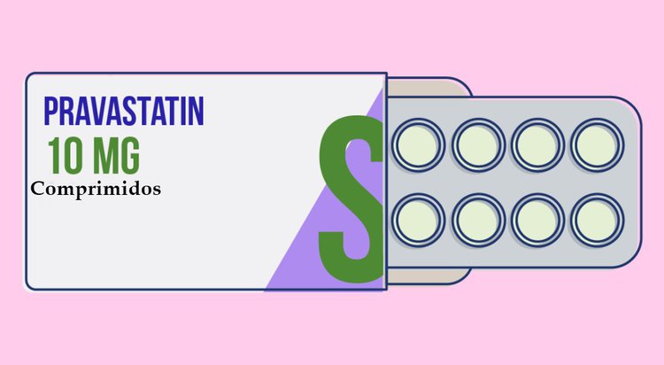 pravastatina para que serve pravastatina para que serve