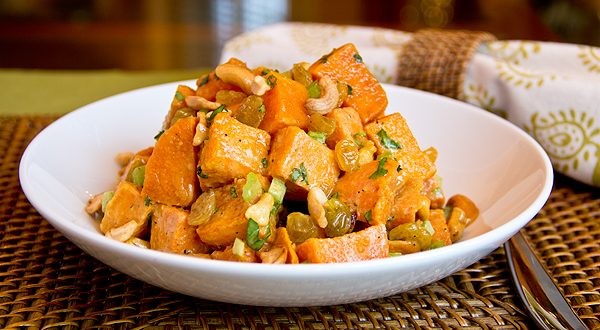 batata-doce | Dicas de Saúde