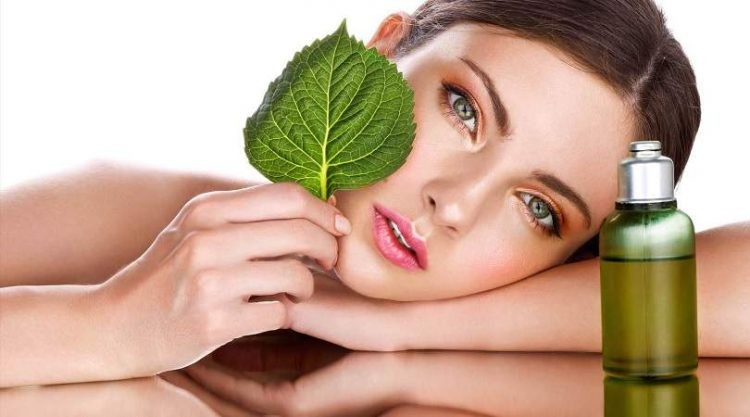 Óleos Natural que irá Cuidar de sua pele | Dicas de Saúde