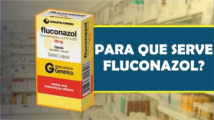 Fluconazol para que serve? e como usar Dicas de Saúde