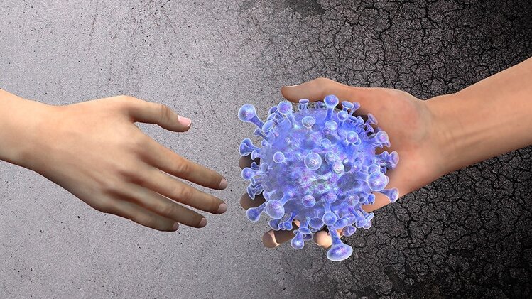 habitos comuns que pode transmitir o coronavirus | Dicas de Saúde habitos comuns que pode transmitir o coronavirus