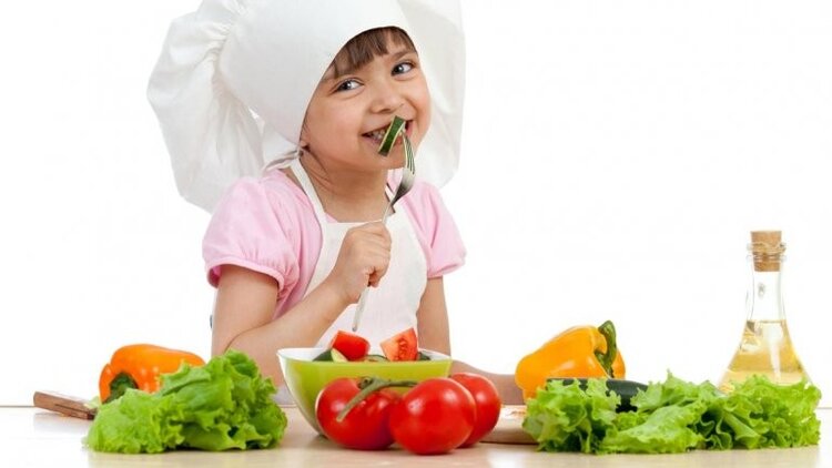 Boa Alimentação Infantil | Dicas de Saúde Boa Alimentação Infantil