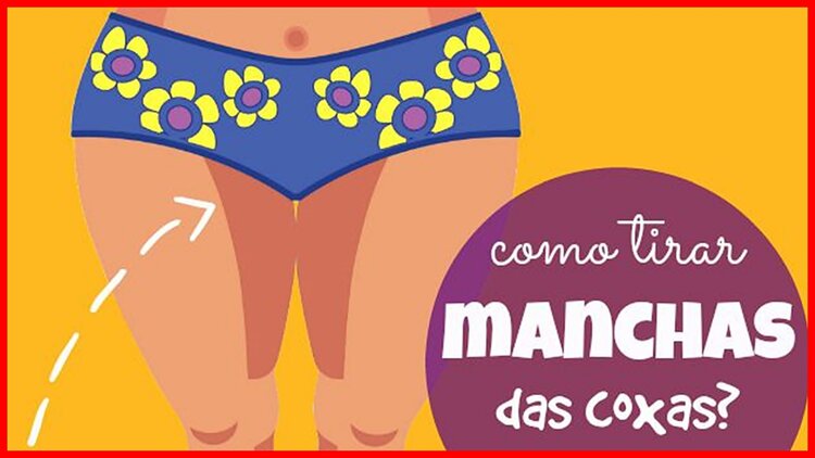 Como CLAREAR a Virilha em APENAS 5 Minutos. | Dicas de Saúde