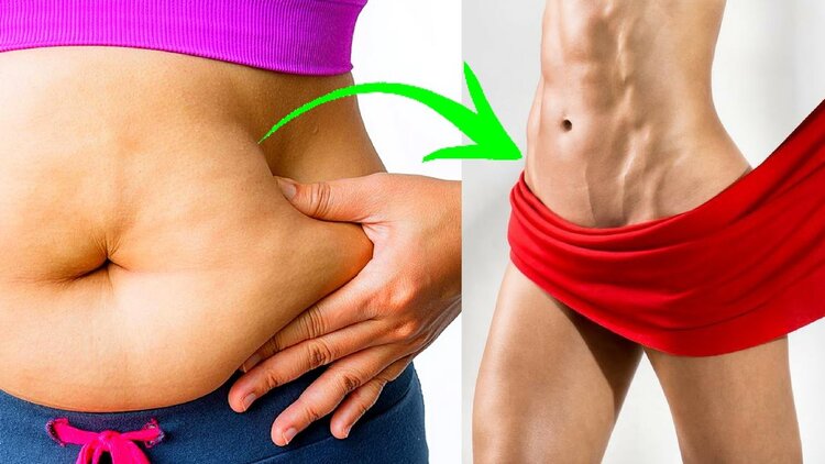 truques para perder barriga e queimar gordura localizada | Dicas de Saúde truques para perder barriga e queimar gordura localizada