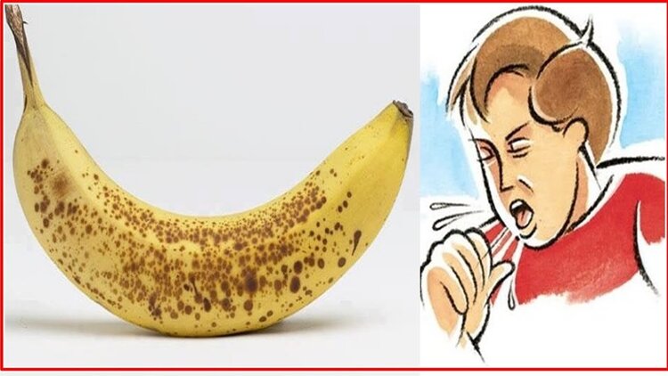 bebida de banana com mel para tratar a tosse | Dicas de Saúde bebida de banana com mel para tratar a tosse