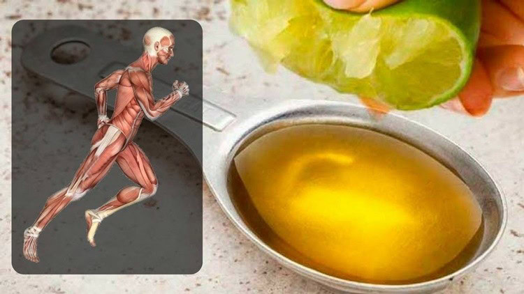 receita com limão e azeite | Dicas de Saúde receita com limão e azeite