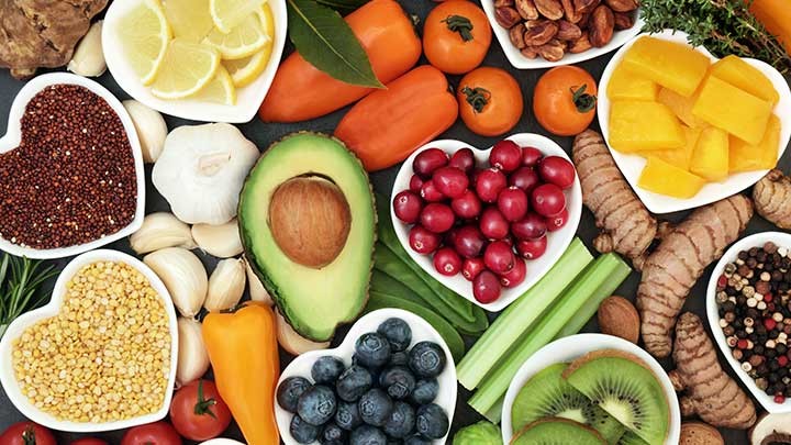 alimentos que ajudam a melhorar o humor alimentos que ajudam a melhorar o humor