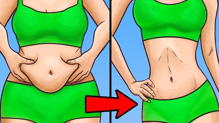 como perder a barriga | Dicas de Saúde como perder a barriga