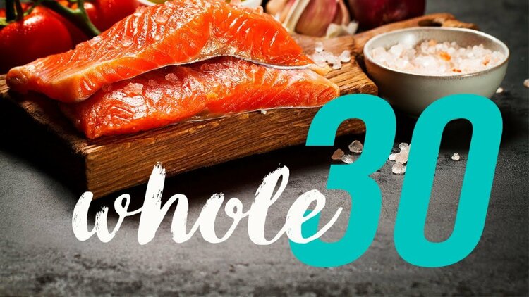 dieta whole30 dieta whole30