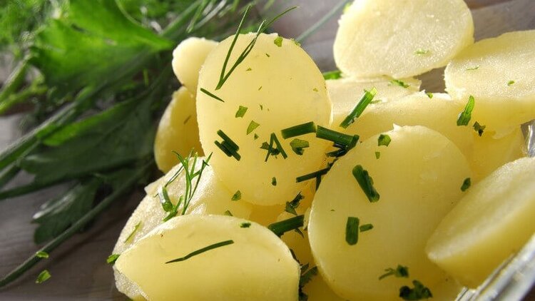 benefícios da dieta da batata benefícios da dieta da batata