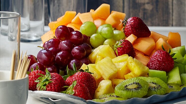 cardapio da dieta da fruta | Dicas de Saúde