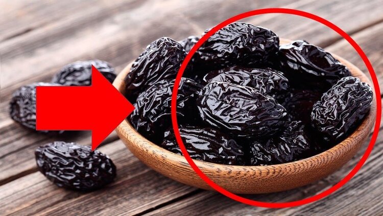 dieta da ameixa seca (1) | Dicas de Saúde