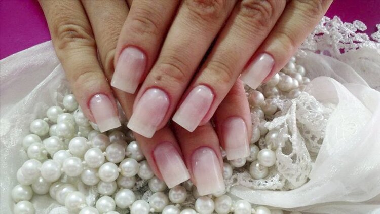 O que é Alongamento de Unhas | Dicas de Saúde