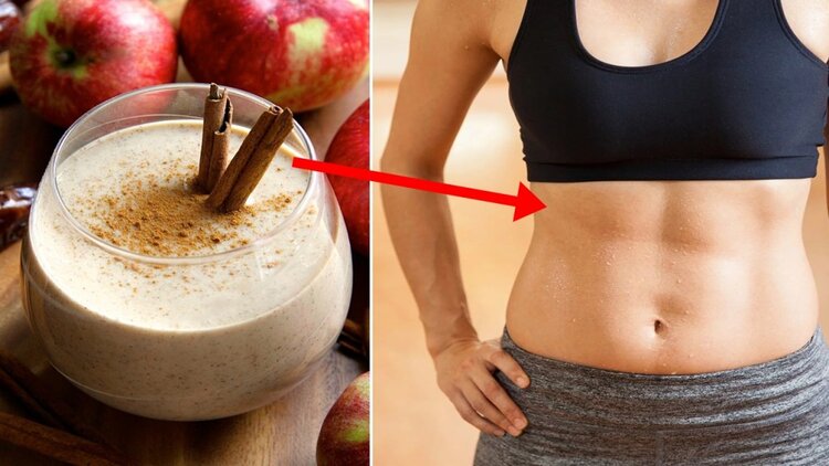 Batido de Aveia Para Emagrecer | Dicas de Saúde Batido de Aveia Para Emagrecer
