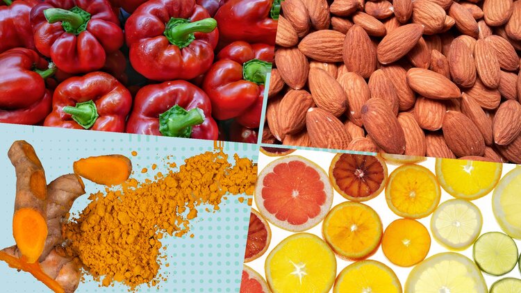 alimentos que estimulam imunidade | Dicas de Saúde alimentos que estimulam imunidade