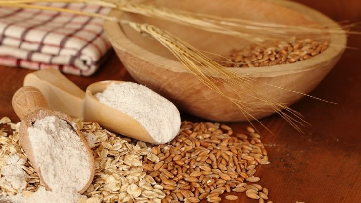 arroz branco e alimentos a base de farinha arroz branco e alimentos a base de farinha