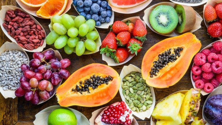 superalimentos para adicionar na dieta superalimentos para adicionar na dieta
