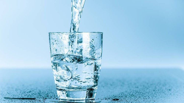 suprir apetite e perder peso com agua | Dicas de Saúde