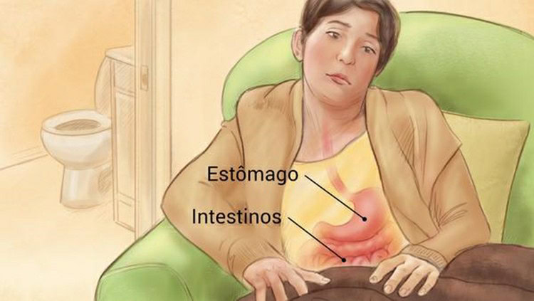 gastroenterite | Dicas de Saúde
