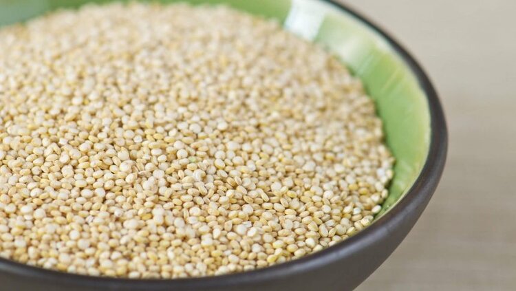 dieta da quinoa com linhaca receitas | Dicas de Saúde