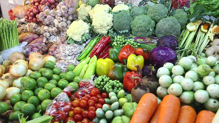 dieta da verdura beneficios | Dicas de Saúde