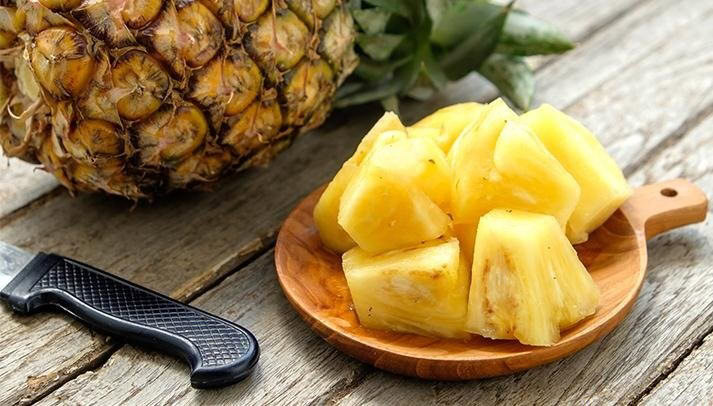 água de abacaxi para emagrecer | Dicas de Saúde