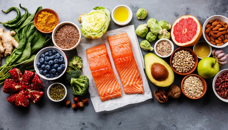 Dieta Nórdica | Dicas de Saúde Dieta Nórdica