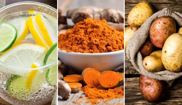 alimentos com alto teor | Dicas de Saúde alimentos com alto teor