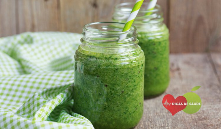 Dieta do Suco Verde Dieta do Suco Verde