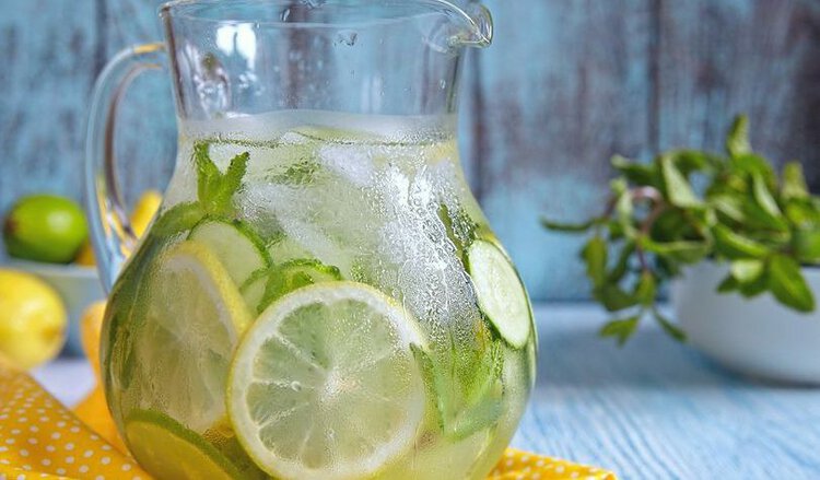 Receitas que secar a barriga e limpa o organismo | Dicas de Saúde Receitas que secar a barriga e limpa o organismo