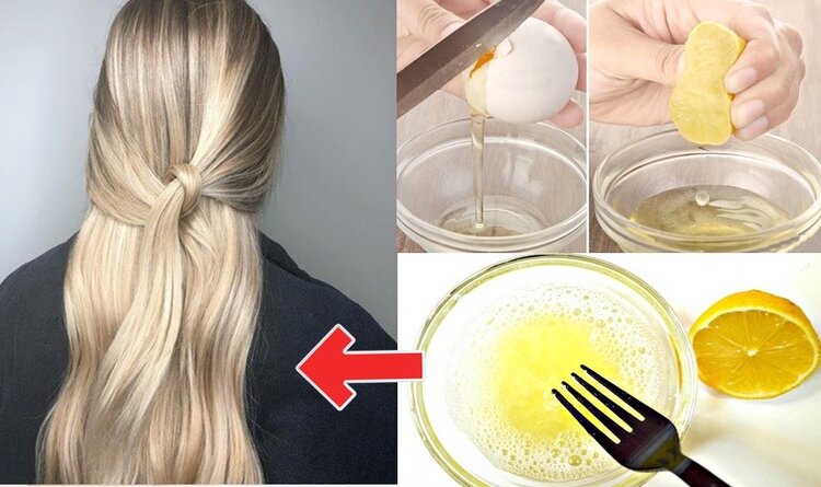 clarear o cabelo em casa | Dicas de Saúde clarear o cabelo em casa