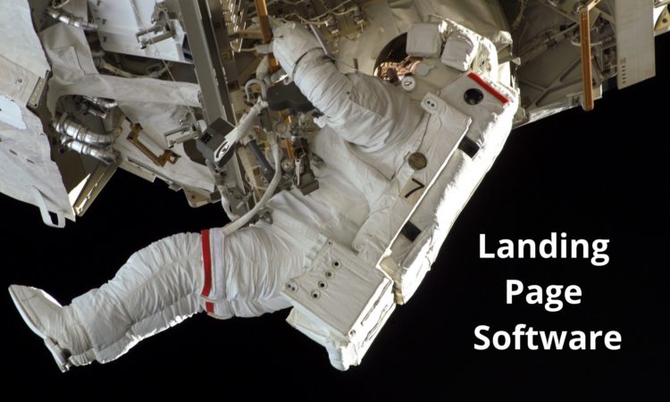 20 of the Absolute Best Landing Pages for 2021 - Growth Marketing Pro
