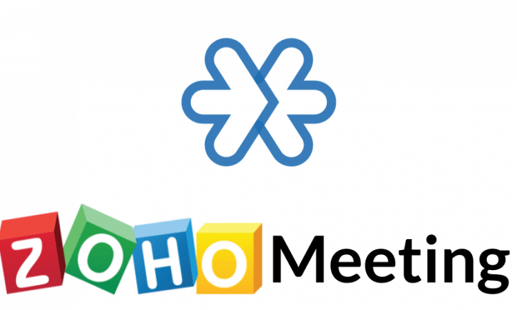 Zoho Meeting Review - Growth Marketing Pro