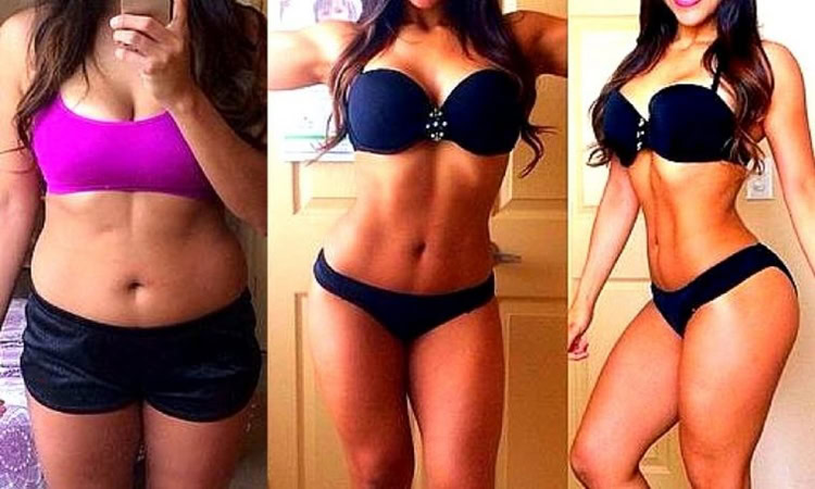 exercicios para perder a barriga | Dicas de Saúde