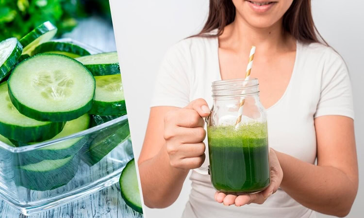 sucos para perder a barriga | Dicas de Saúde