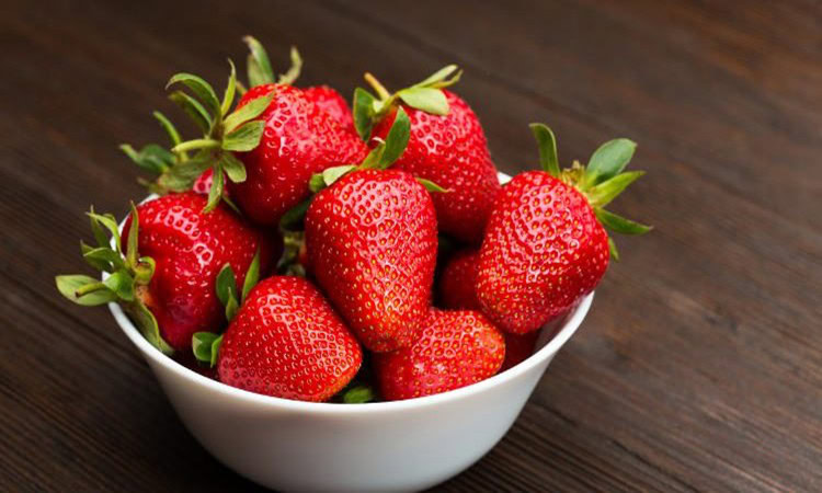dieta do morango como funciona dieta do morango como funciona