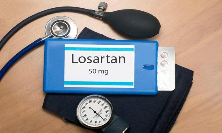 como tomar losartan | Dicas de Saúde