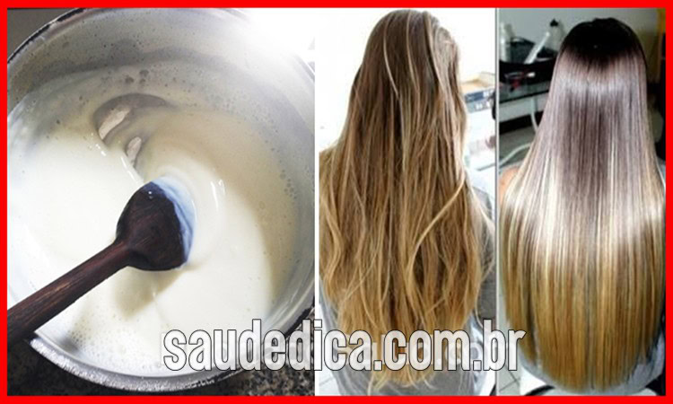 cabelo danificado | Dicas de Saúde cabelo danificado