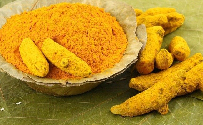 Como Usar Curcuma para Tratar Alergias Como Usar Curcuma para Tratar Alergias