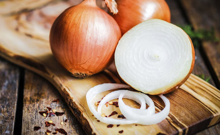 cebola engorda | Dicas de Saúde