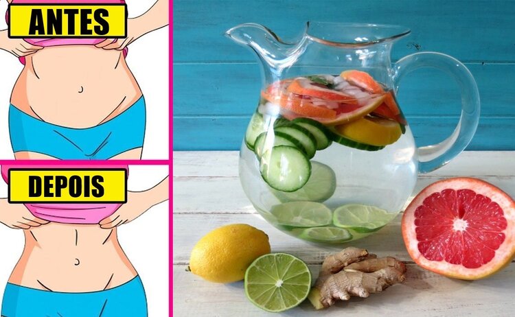 água de toranja e pepino para emagrecer água de toranja e pepino para emagrecer