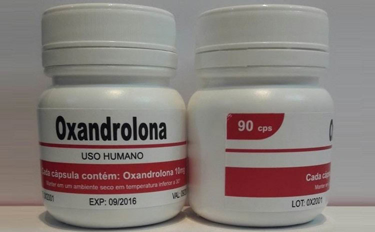 como usar a oxandrolona | Dicas de Saúde